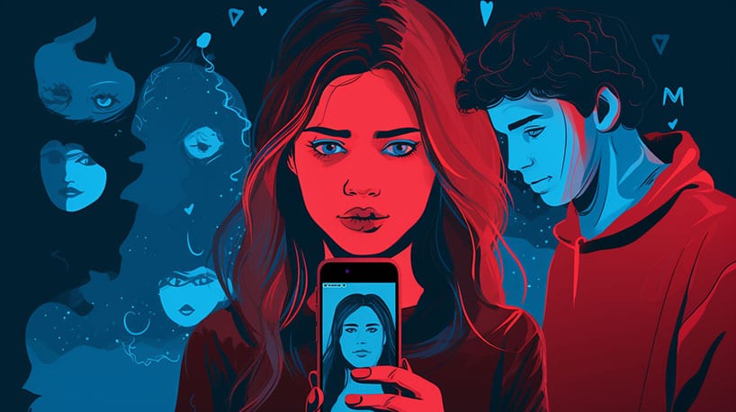 liegen datingsites en datingapps scepsis bij online daten