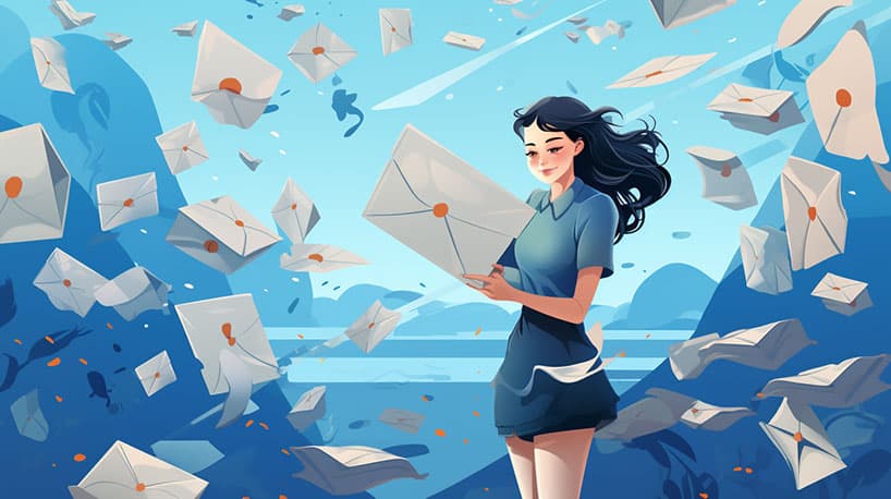 persoonlijke verbinding