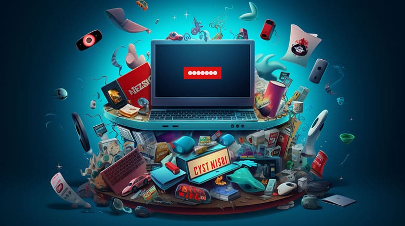 Culturele symbolen botsen met Netflix, speels "Netflix and Chill."