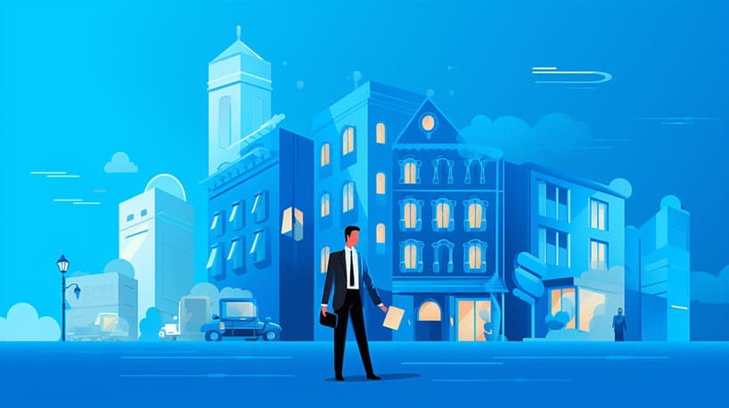 Kiezen van hotel als ontmoetingsplaats, comfort en veiligheid benadrukken
