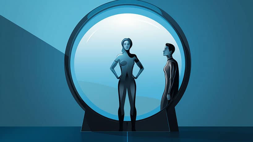 Verschil tussen transgender en interseksueel