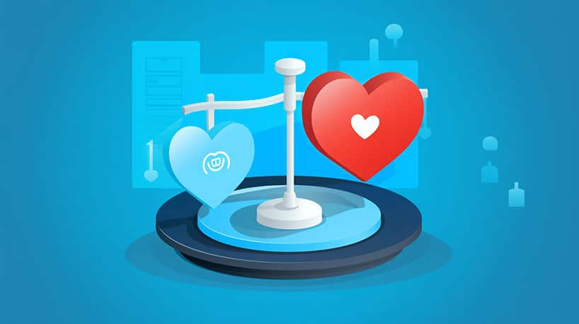 Afweging kosten versus functies datingsites