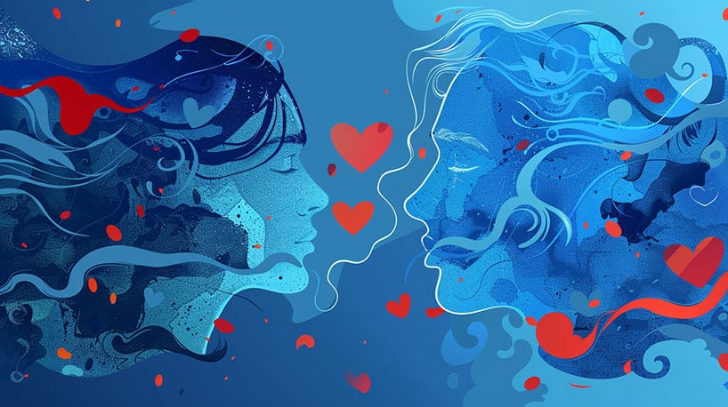 Emotionele evolutie casual dating