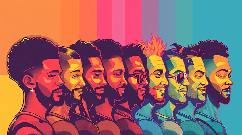 gemeenschapsgevoel op gay dating apps