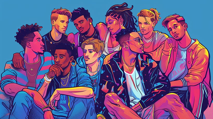 diversiteit en acceptatie op dating apps