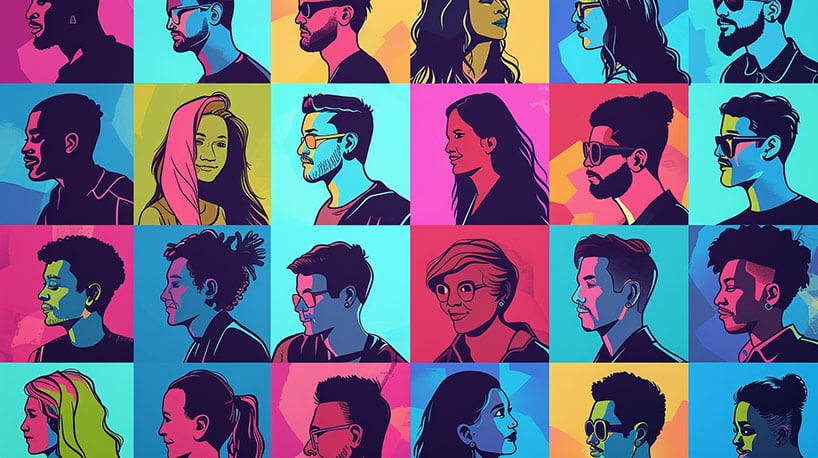 virtuele ontmoeting via gay dating app videochat