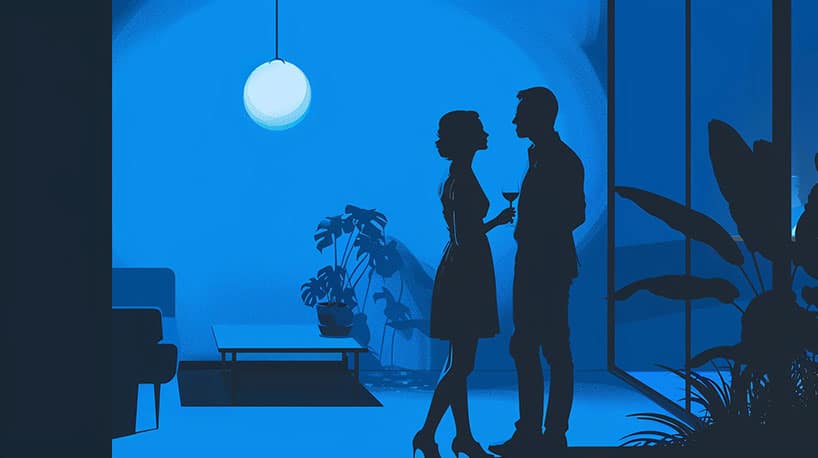 Soft swingers - nieuw in de scene en verkennen intiemere-activiteiten