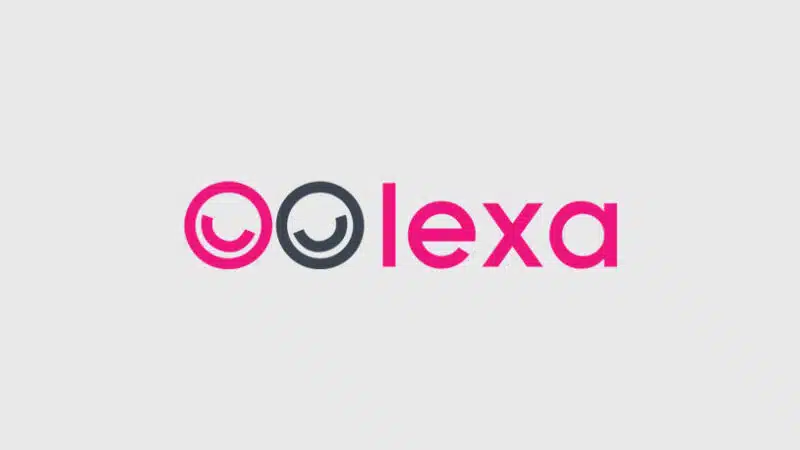 Lexa logo