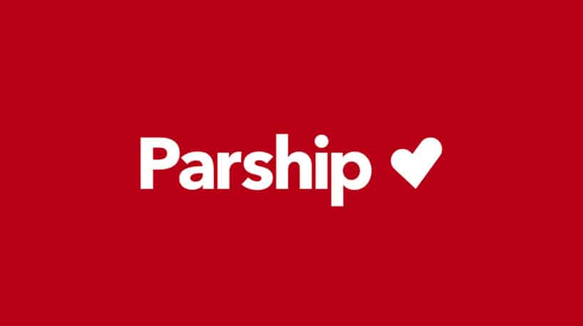 Parship logo
