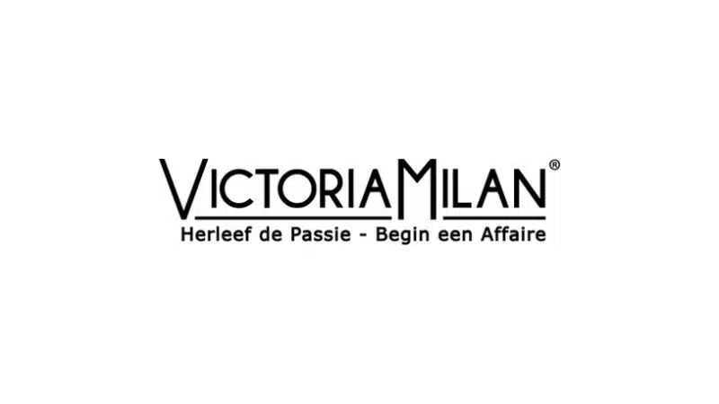 Victoria Milan Logo