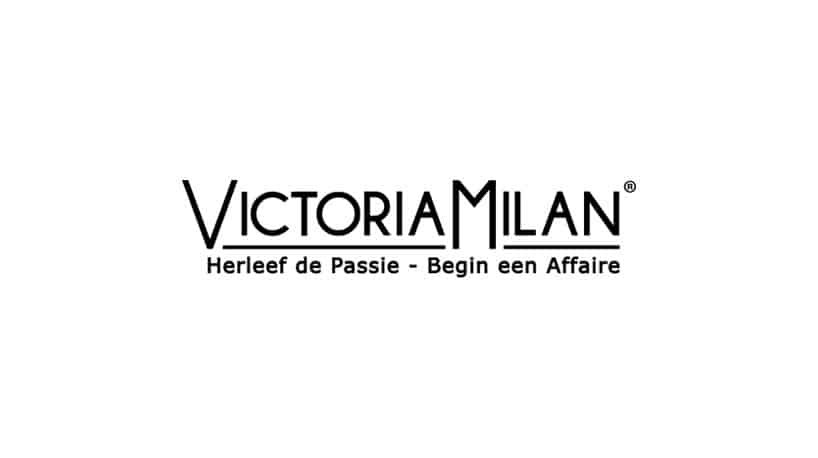 Victoria Milan Logo