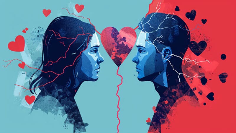 wraak nemen op je ex doe je zo