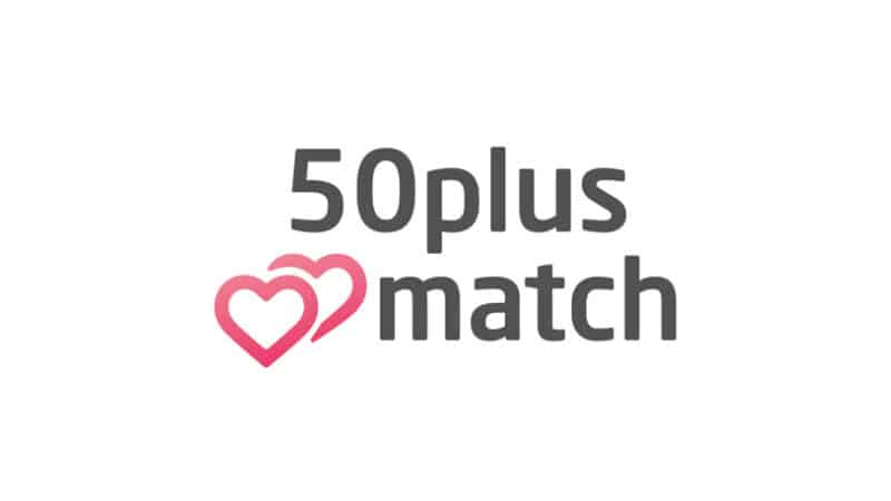 50plusmatch logo