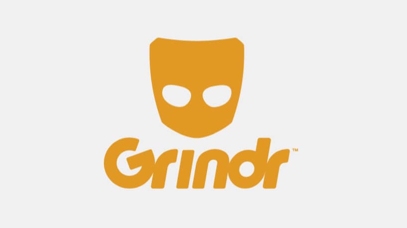 Grindr logo