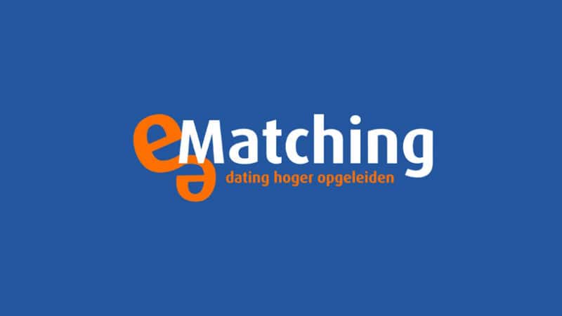 eMatching Logo