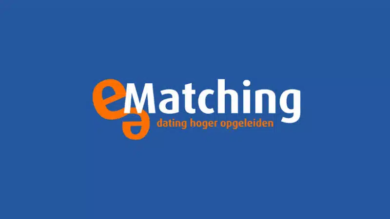 eMatching Logo