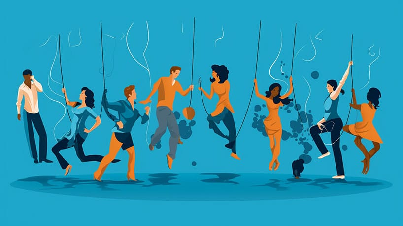 swingers