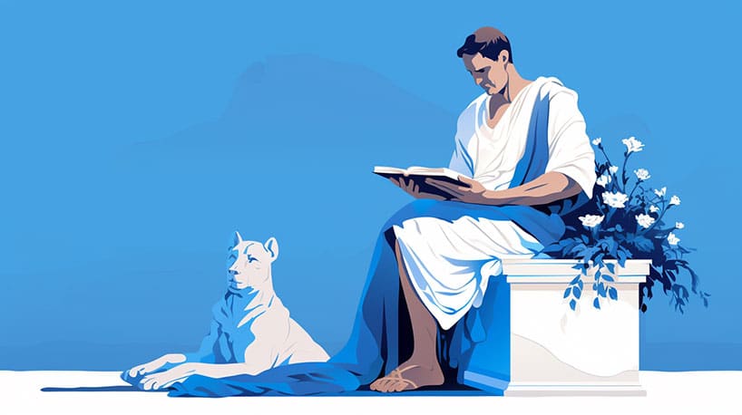  Cicero's waardevolle inzichten over intieme vriendschappen met Atticus.