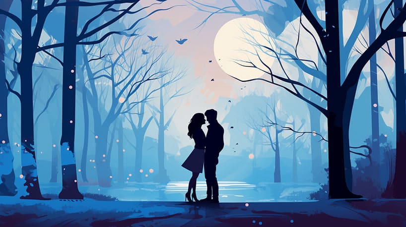 afscheid nemen van date