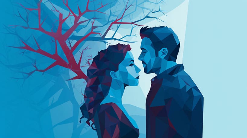 hart smelt soulmate eerste gezicht