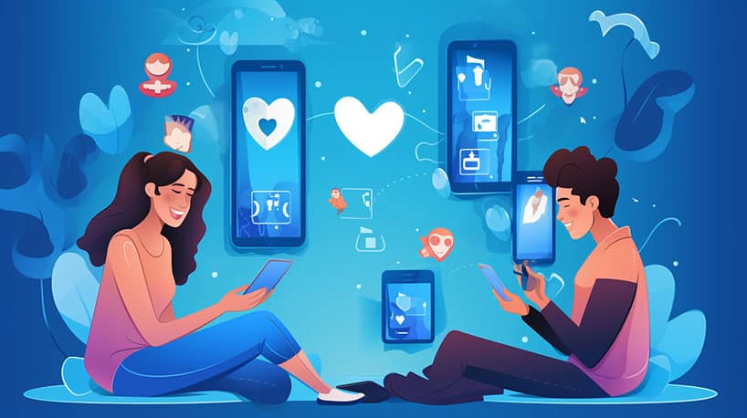 Tips voor kiezen juiste datingsite