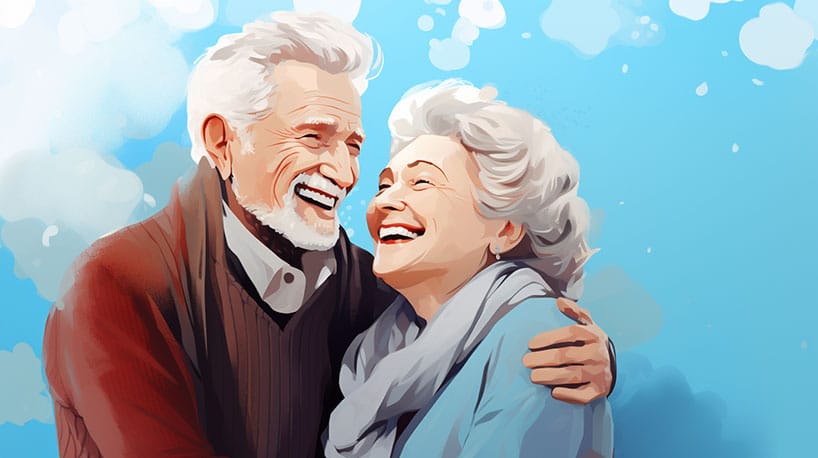 ourtime relatie