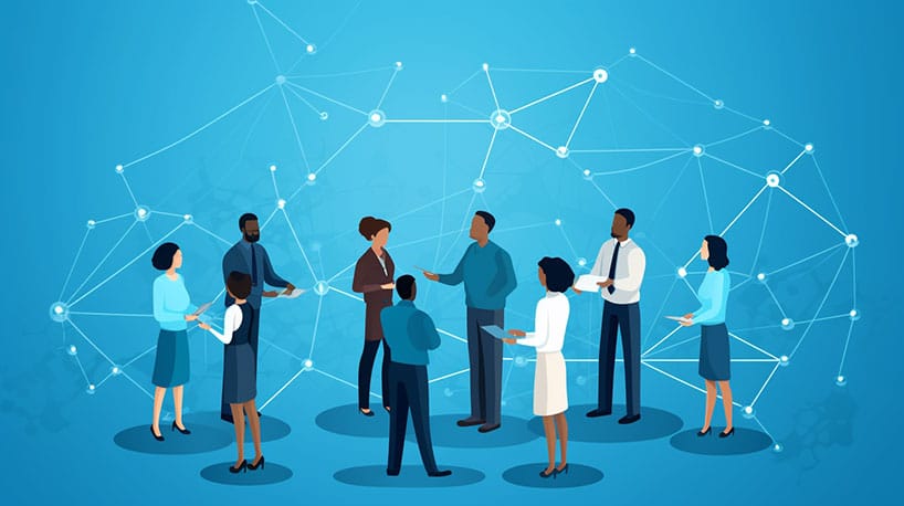 Een relatiebemiddelingsbureau kiezen: verschillende mensen en opties