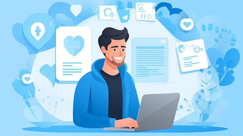 Verschil tussen dating apps en datingsites uitgelegd