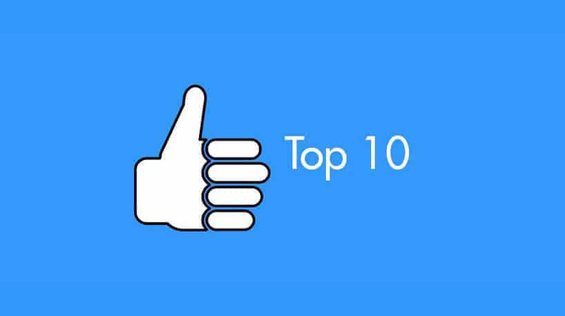 Top 10 beste datingsites Nederland 2026