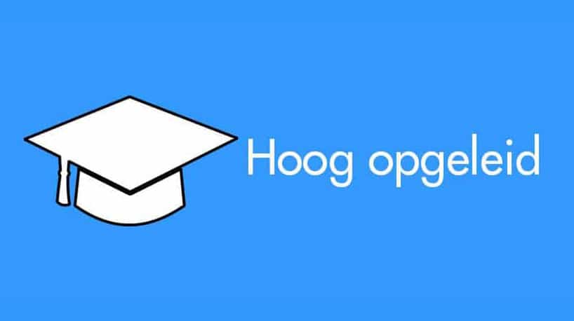 Datingsites hoogopgeleiden 2026