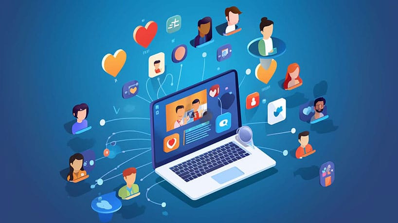 Nederlandse singles vergelijken datingsites en dating apps