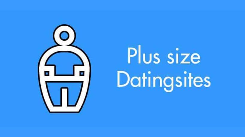 plus-size datingsites en apps
