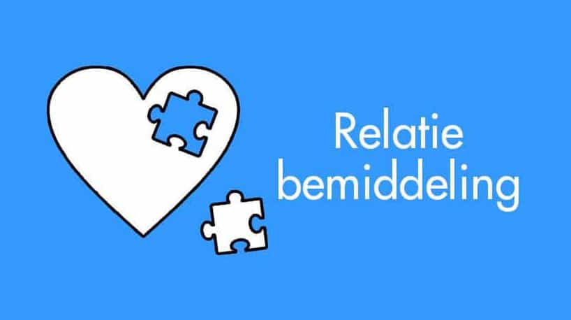 relatiebemiddeling