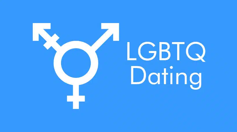 LGBTQ+ datingsites en apps 2026