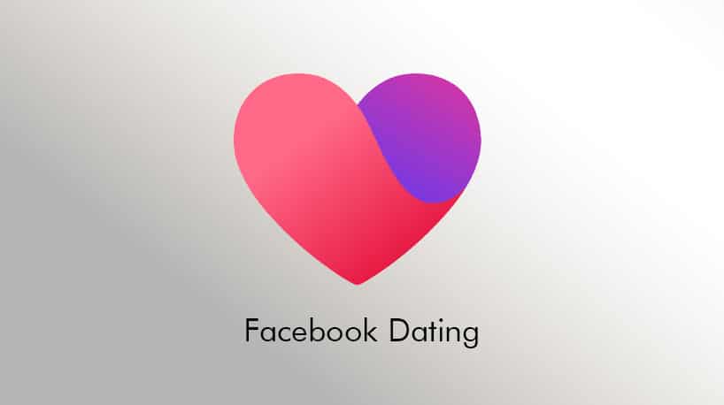 facebook dating logo